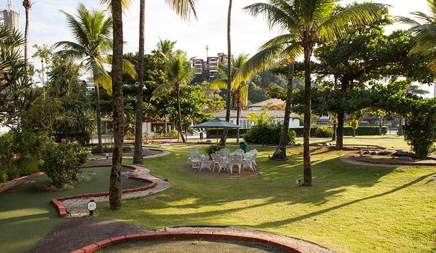 Casa Grande Hotel Resort & Spa Guarujá Kültér fotó