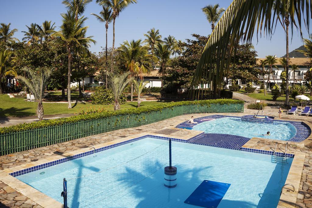 Casa Grande Hotel Resort & Spa Guarujá Kültér fotó